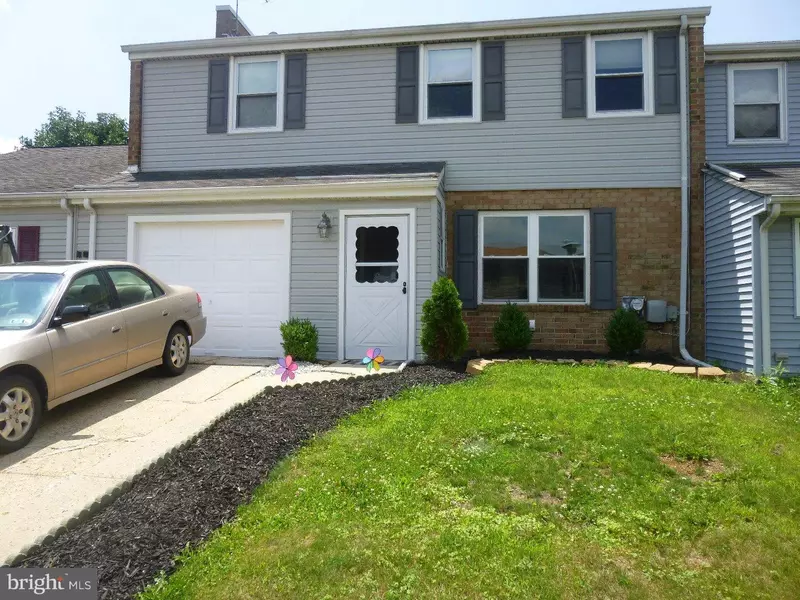 2474 BRANDON CT, Bensalem, PA 19020