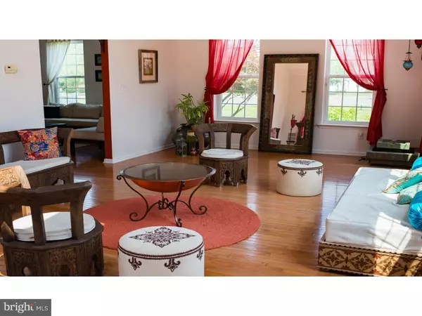 East Windsor, NJ 08520,2 COPLAND CT