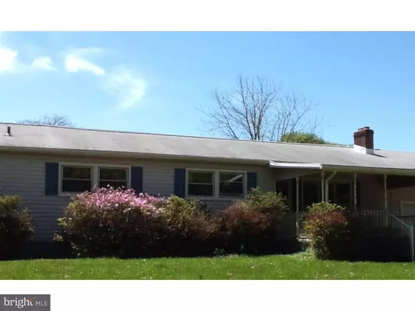 Chadds Ford, PA 19317,10 WALKER ST