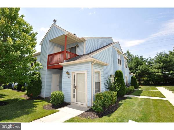 440 ATLANTA CT, Sewell, NJ 08080