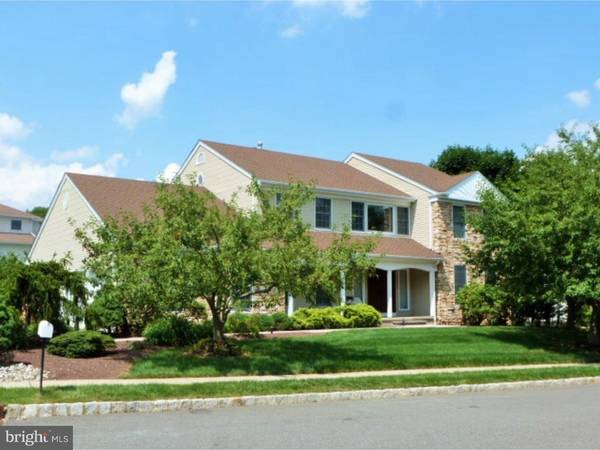 46 ESSEX DR, Monmouth Jct., NJ 08852