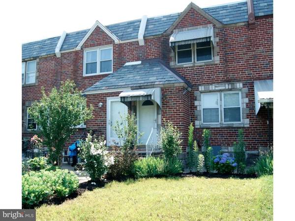 6905 E ROOSEVELT BLVD, Philadelphia, PA 19149