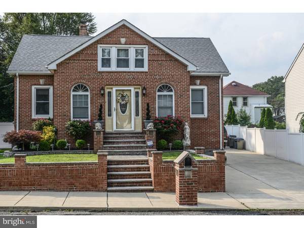 8749 OSLER AVE, Pennsauken, NJ 08109