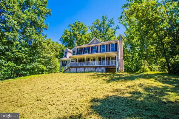 Rixeyville, VA 22737,10277 RIVER RD