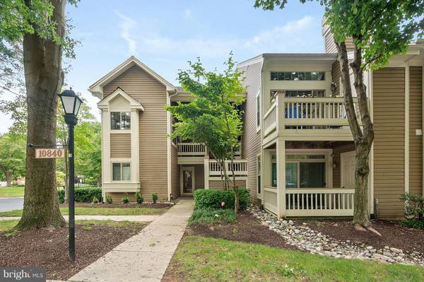 10840 ANTIGUA TER #201, North Bethesda, MD 20852