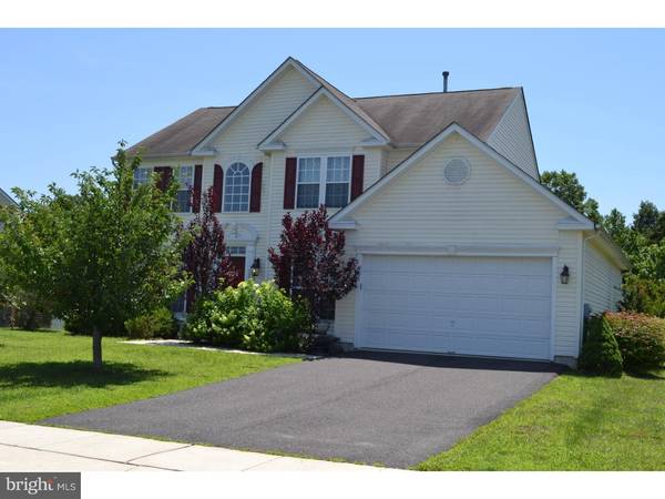 1255 SHADY CREEK LN, Vineland, NJ 08360