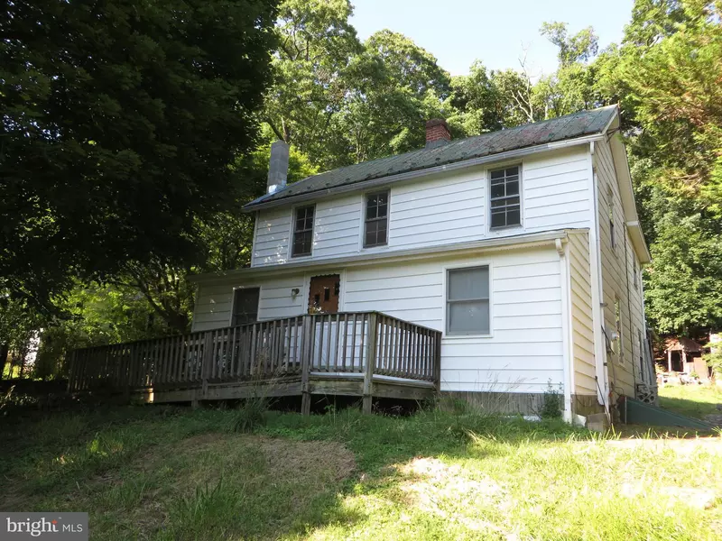 10701 SPRINKLE LN, Owings Mills, MD 21117