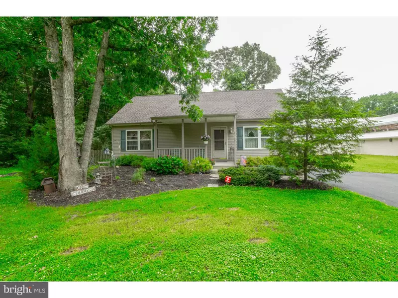 15 WILLIAMS RD, Pilesgrove, NJ 08098