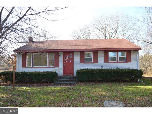 543 GARTON RD, Bridgeton, NJ 08302