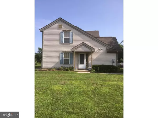 140 TARTAN LN, Hainesport, NJ 08036