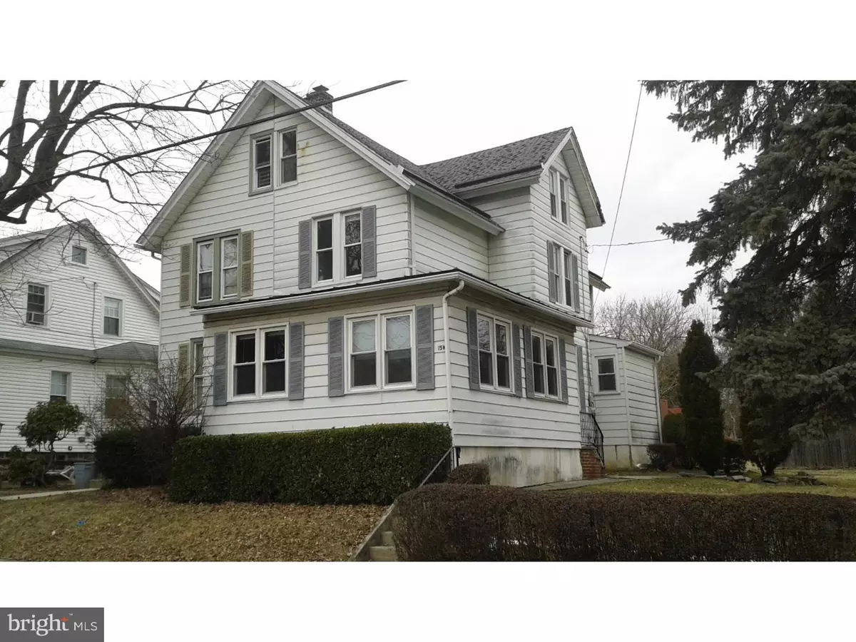 Aldan, PA 19018,15 W MAGNOLIA AVE