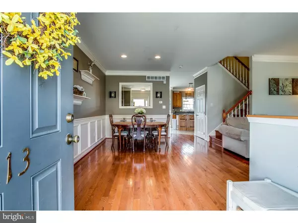 13 MARBLE HOUSE DR, Bear, DE 19701