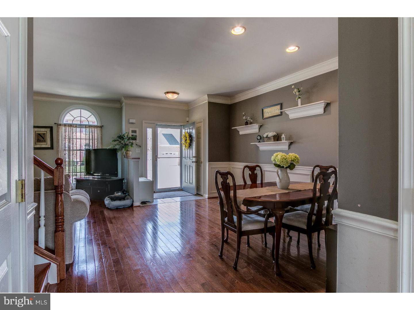 Bear, DE 19701,13 MARBLE HOUSE DR