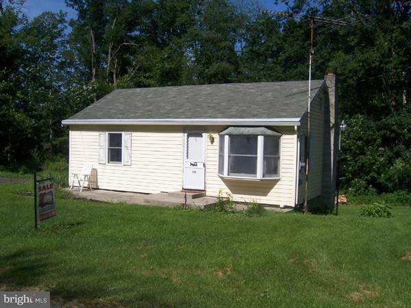 Barto, PA 19504,162 DALE RD