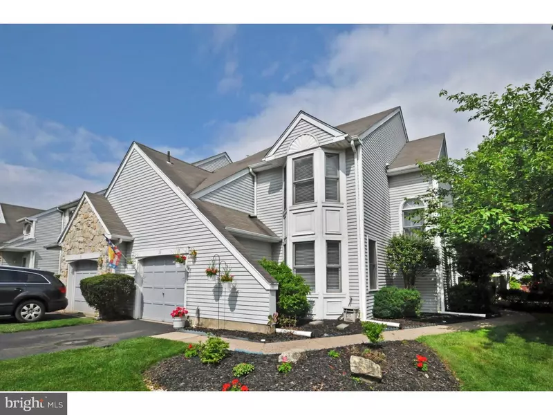 32 CADWALADER CT, Ambler, PA 19002