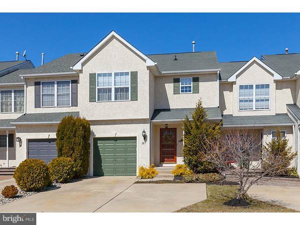 26 TIMBERCREST DR, Sewell, NJ 08080