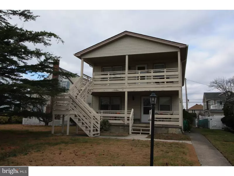 24 SIMPSON AVE, Ocean City, NJ 08226