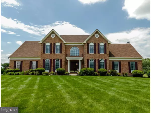 1240 COLTS LN, Yardley, PA 19067