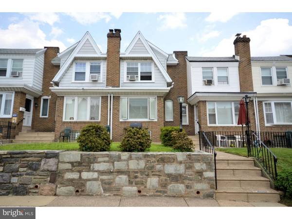 4241 STIRLING ST, Philadelphia, PA 19135