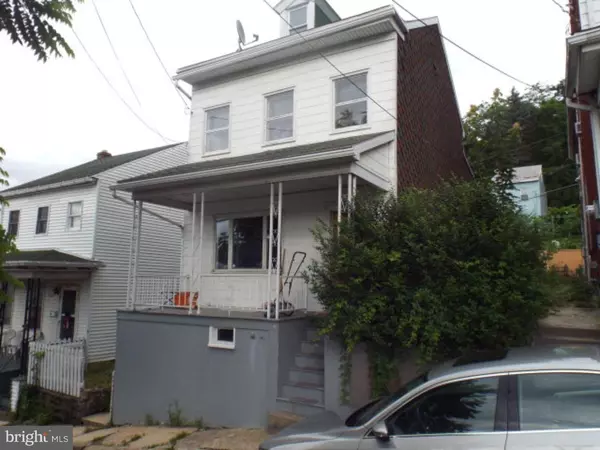 Pottsville, PA 17901,219 UNION ST