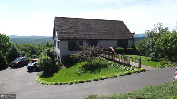 269 ARMSTRONG AVE, Frostburg, MD 21532