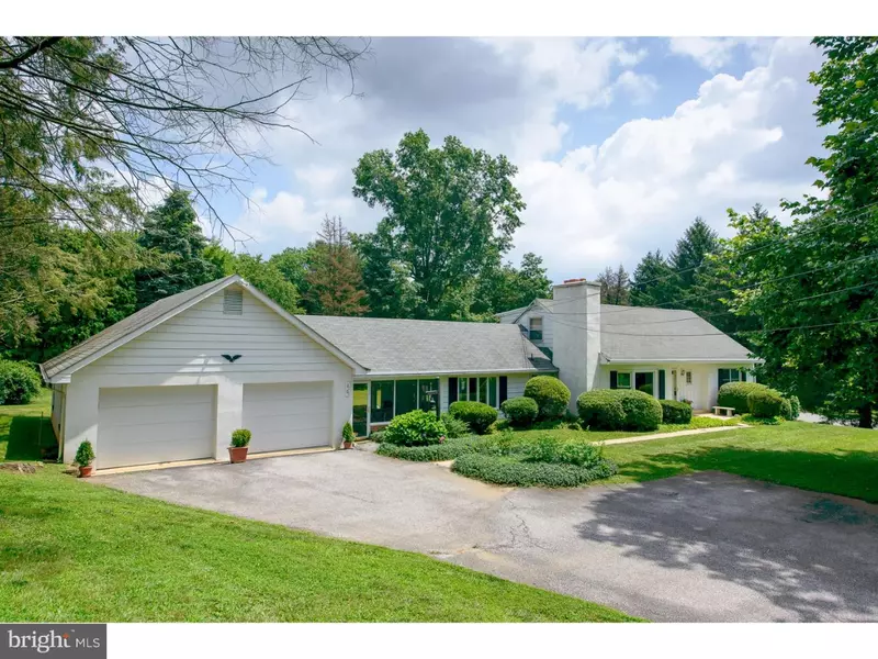 2161 STRASBURG RD, Coatesville, PA 19320