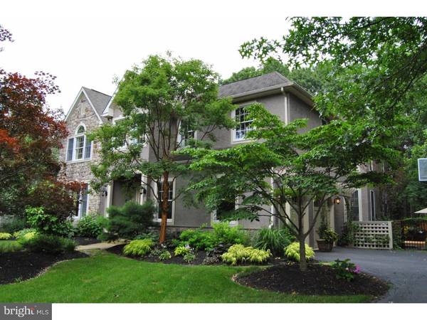 3 STEEPLECHASE DR, Doylestown, PA 18901