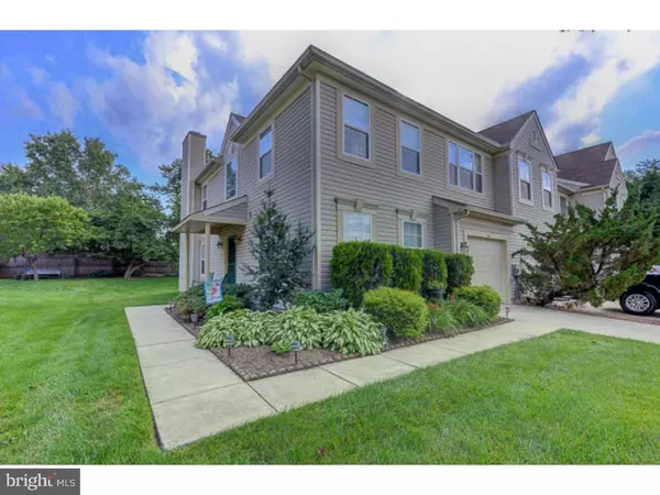Mullica Hill, NJ 08062,126 DOGWOOD DR