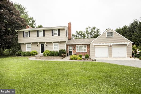 16353 MARKOE RD, Monkton, MD 21111