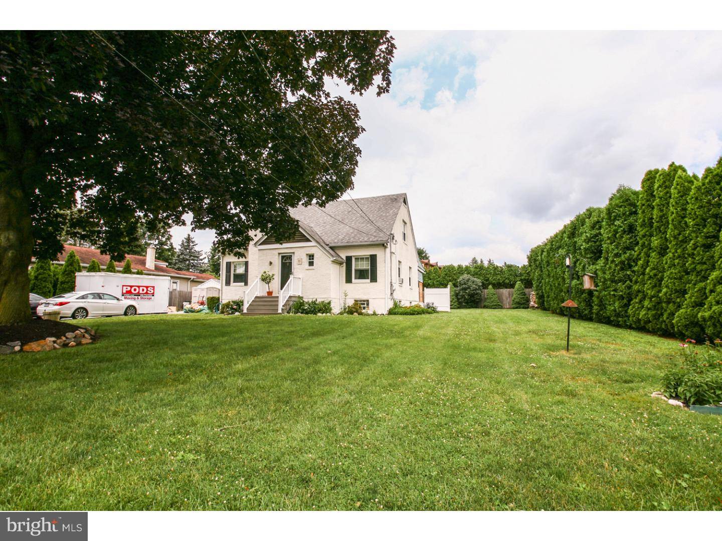 Newtown Square, PA 19073,4523 FLORIDA AVE