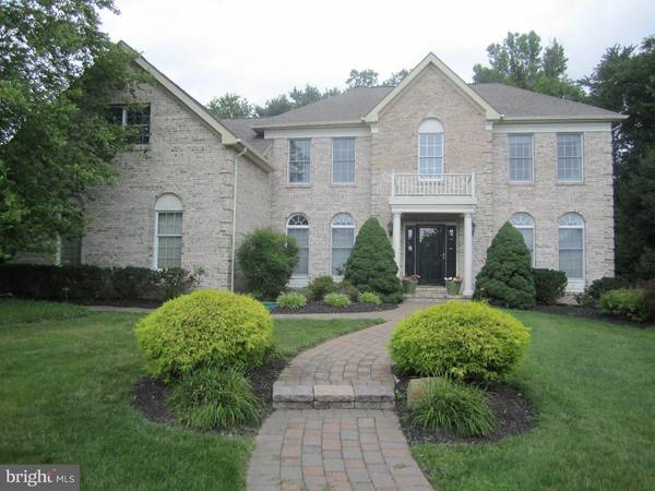 37 BUFORD RD, Robbinsville, NJ 08691