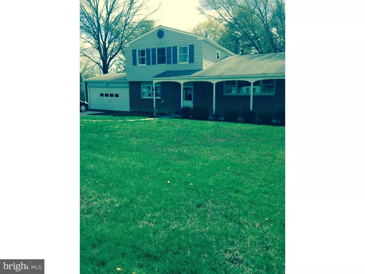 New Britain, PA 18901,114 CHEROKEE RD