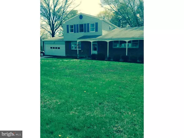 114 CHEROKEE RD, New Britain, PA 18901