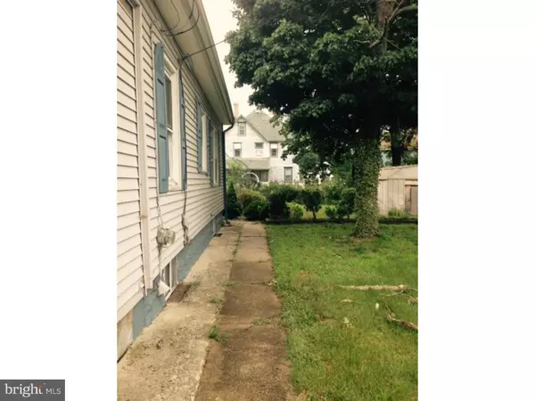 Paulsboro, NJ 08066,25 E NEW ST