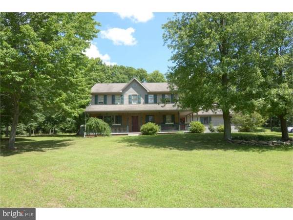 Morgantown, PA 19543,26 CHARLIE DR