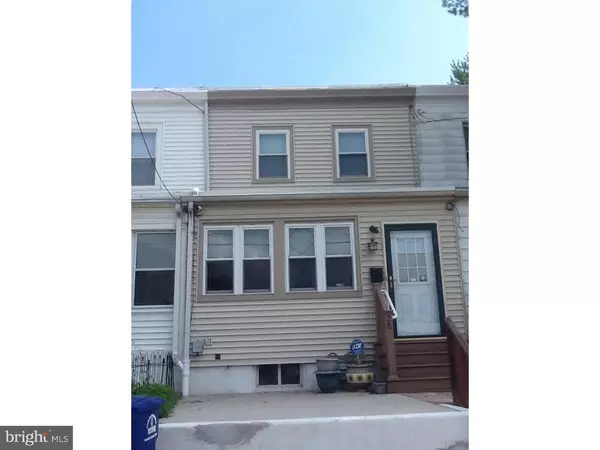 28 POLK ST, Riverside, NJ 08075