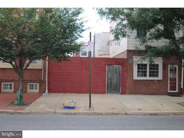 103 CHRISTIAN ST, Philadelphia, PA 19147