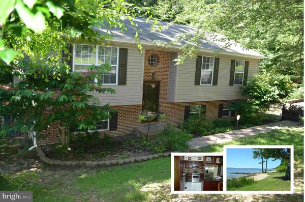 721 WAR BONNET TRL, Lusby, MD 20657