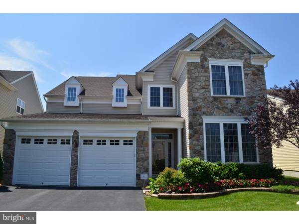 10 GODDARD DR, East Windsor, NJ 08512