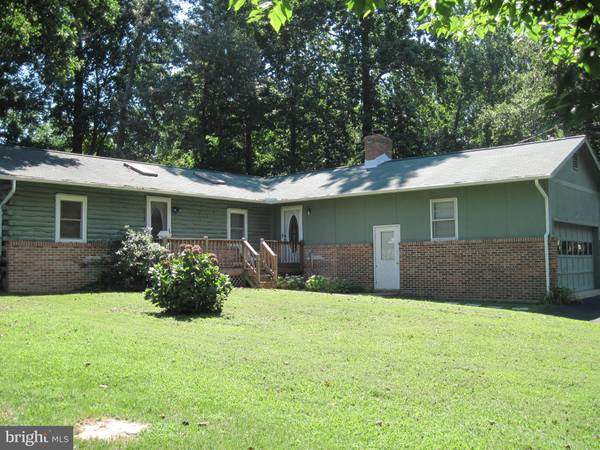 11354 TOMAHAWK TRL, Lusby, MD 20657