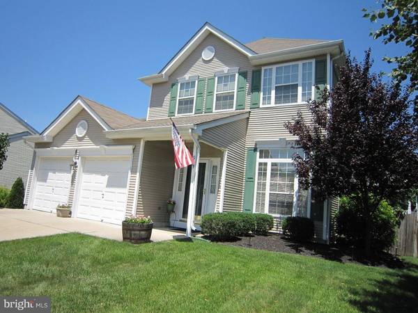 9 TETHER CIR, Deptford, NJ 08096