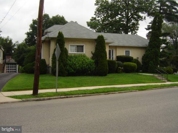 232 RUTLEDGE AVE, Rutledge, PA 19070