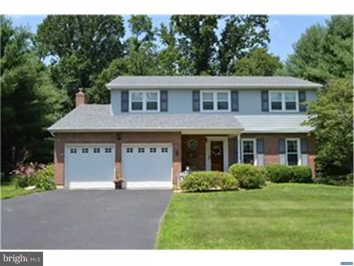 Hockessin, DE 19707,3 NATHALIE DR