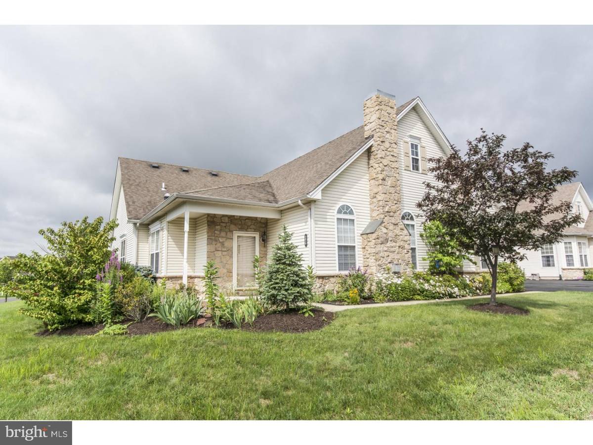 Pennsburg, PA 18073,1029 BORDEAUX LN