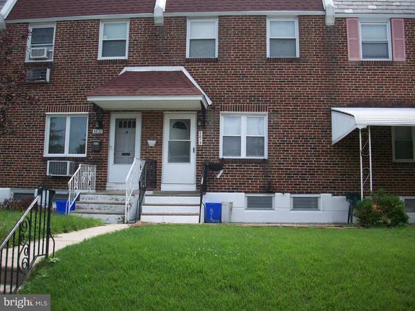 5819 OAKLAND ST, Philadelphia, PA 19149