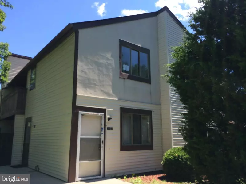 2401 ARBOR CT, Mays Landing, NJ 08330