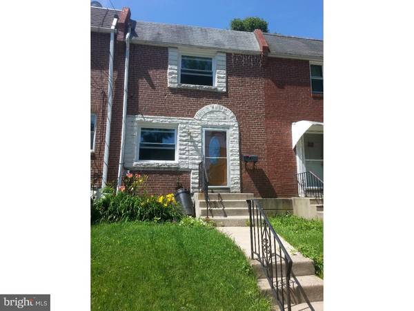 36 N GLENWOOD AVE, Clifton Heights, PA 19018