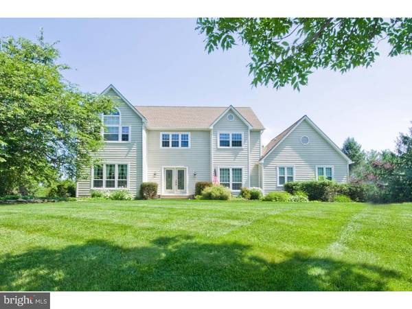 14 CEDAR LN, Montgomery, NJ 08502