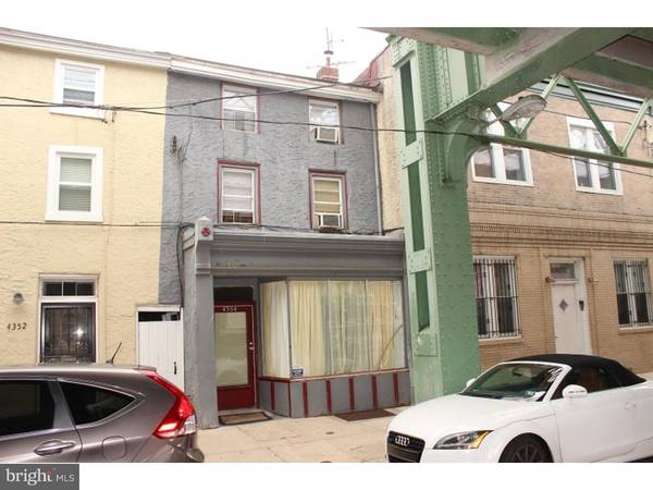 4354 CRESSON ST, Philadelphia, PA 19127