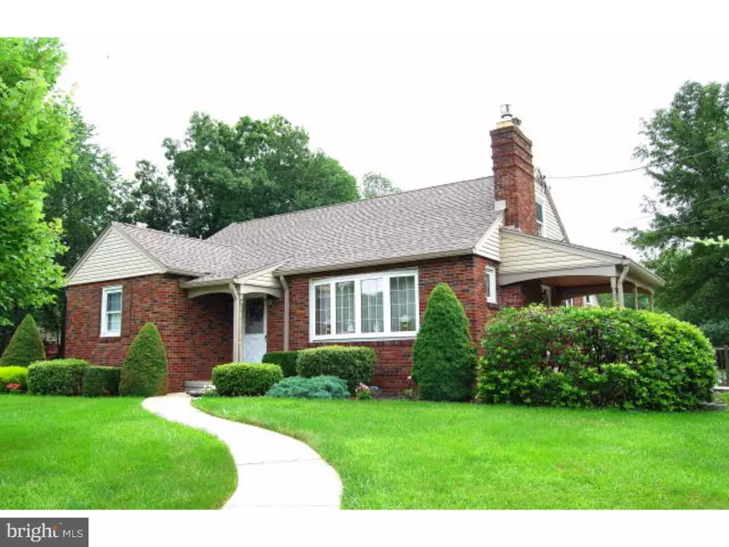 545 GIBRALTAR RD, Reading, PA 19606